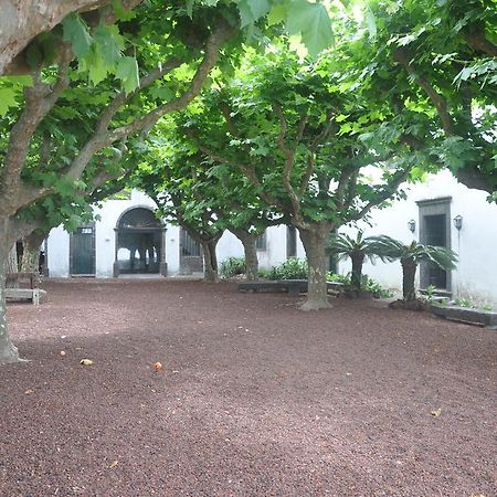 Convento de São Francisco Vila Franca do Campo Exterior foto
